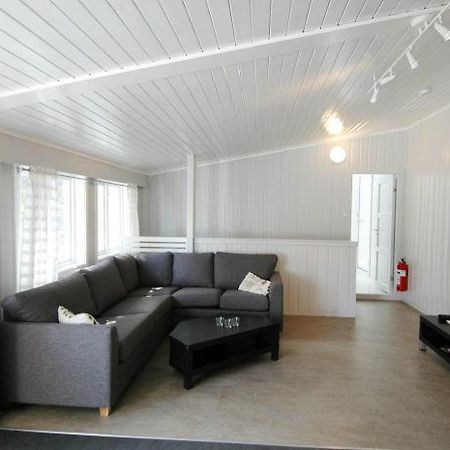 קריסטיאנסאנד Stayplus Holiday Apartment Posebyen מראה חיצוני תמונה