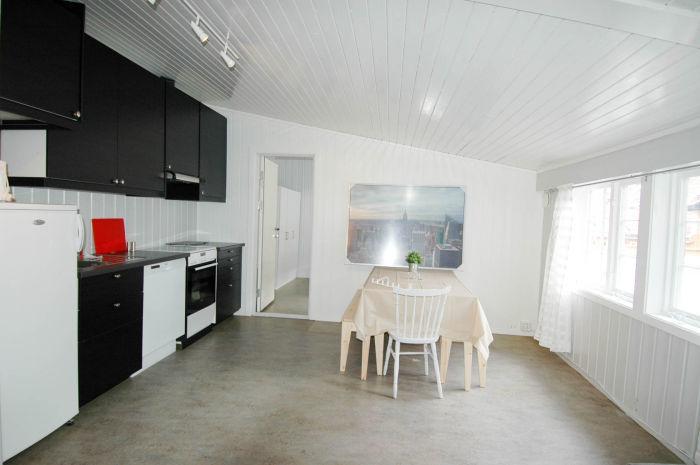 קריסטיאנסאנד Stayplus Holiday Apartment Posebyen מראה חיצוני תמונה